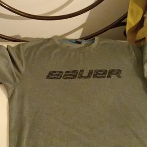 Bauer T shirt